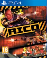 Rico, PS4 -peli