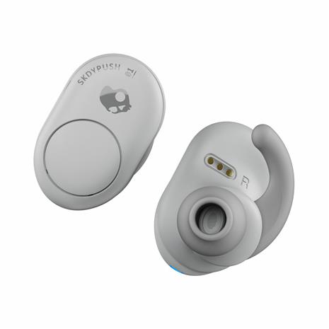 Skullcandy Push TWS, Bluetooth-nappikuulokkeet mikrofonilla