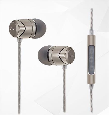 SoundMAGIC E11C, nappikuulokkeet