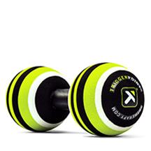 TriggerPoint MB2 Roller, hierontapallo
