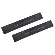 Casall "Rubber band Medium, 2/pakk." – kuva 6/8