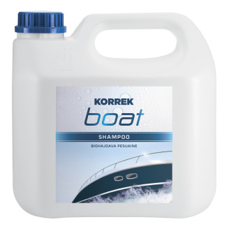 Korrek BOAT 3l shampoo – kuva 6/8