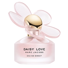 Daisy Love Eau So Sweet - EdT 50 ml