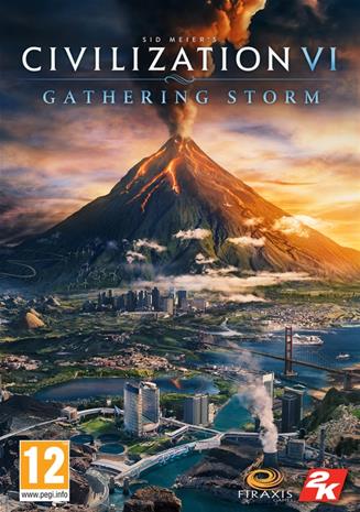 Sid Meier's Civilization VI (6): Gathering Storm (lisäosa), PC-peli