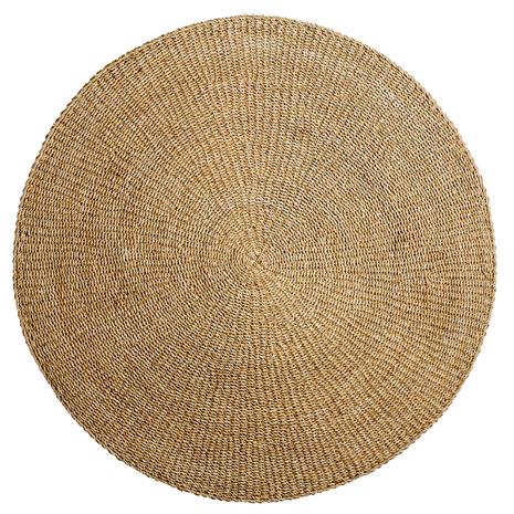 Bloomingville Seagrass, matto 200 cm