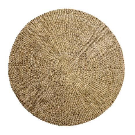Bloomingville Seagrass, matto 200 cm