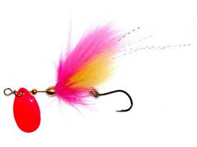 SpinTube Spinner 8 g heittoperho