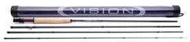 Vision Eka 9'6" #7