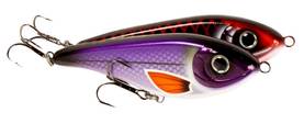 Strike Pro Buster Jerk EG-048 #C754F