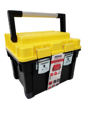 Työkalupakki HD Compact 1 Yellow