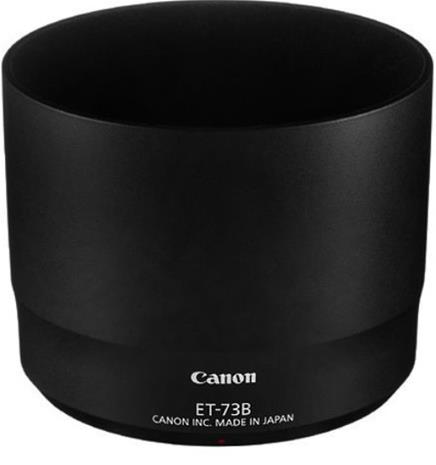 Canon ET-73B, vastavalosuoja