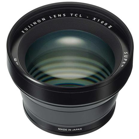 Fujinon TCL-X100 II, telelisäke