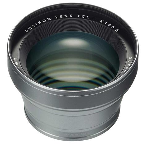 Fujinon TCL-X100 II, telelisäke