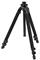 Slik Pro 400 DX, jalusta – kuva 5