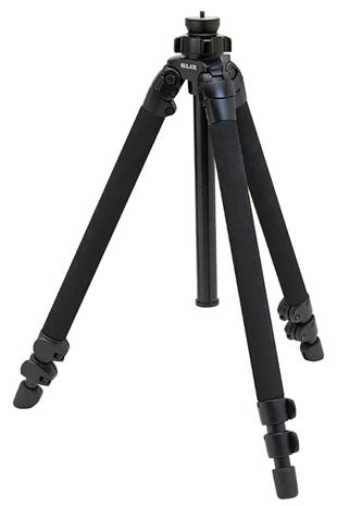 Slik Pro 400 DX, jalusta