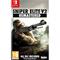 Sniper Elite V2 Remastered, Nintendo Switch -peli – kuva 7