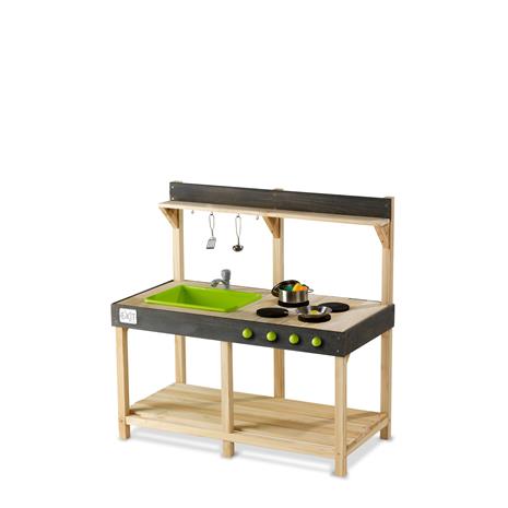 EXIT - Yummy Outdoor Play Kitchen 100 (FSC 100%)