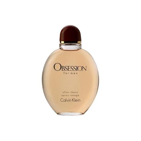 Calvin Klein Obsession for Men - After Shave 125ml
