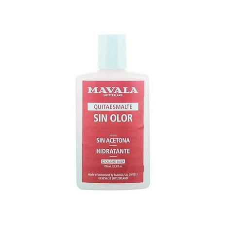 Crystal Nail Polish Remover 100 ml