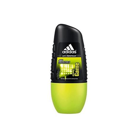 Adidas Pure Game For Him - Deodorant 50ml