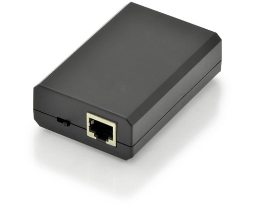 Digitus DN-95205 24W, virtalähde