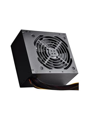 SilverStone 600 Strider Essential Gold, virtalähde