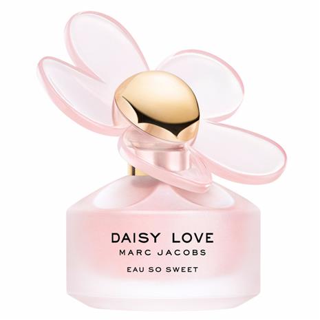 Daisy Love Eau So Sweet - EdT 50 ml