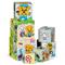 Bamse, BUILDING BLOCKS SEASONS – kuva 1