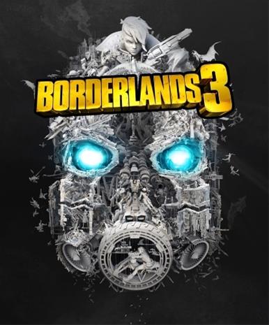 Borderlands 3, PC-peli