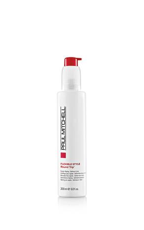 Paul Mitchell Round Trip