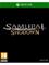 Samurai Shodown, Xbox One -peli – kuva 1