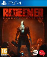 Redeemer - Enhanced Edition, PS4 -peli