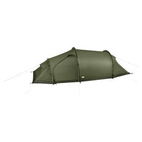 Fjällräven Abisko Shape 3 P.Green vaellusteltta