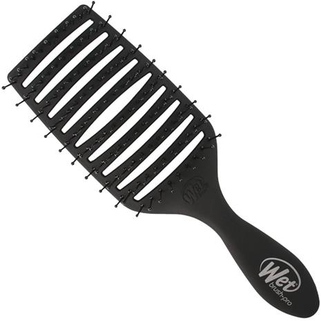 Wet brush Epic Pro Quick Dry Black