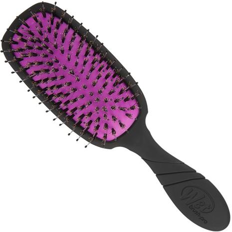 Wet brush Pro Shine Enhancer Black