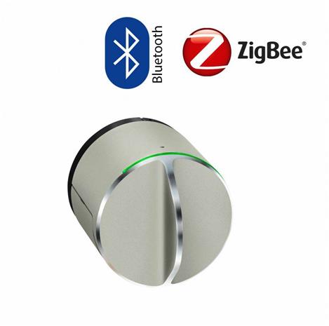 Danalock V3 - Scandi - BT ZigBee