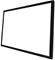 Multibrackets 16:10 Framed Project Screen Dluxe 162", valkokangas – kuva 6