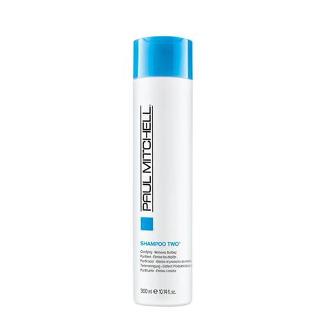 Paul Mitchell Clarifying - Shampoo Two 300ml