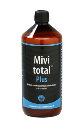 Mivitotal Plus, 1 l