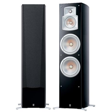 Yamaha NS-777, kaiuttimet (pari)