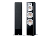 Yamaha NS-777, kaiuttimet (pari)