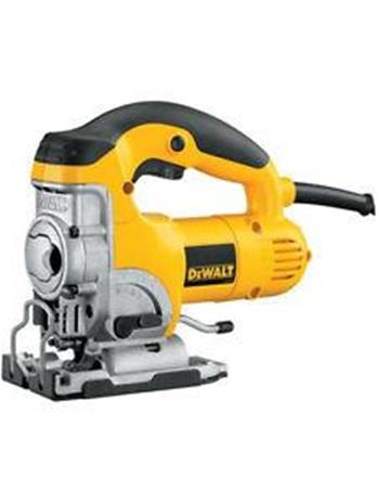 DeWalt DW341K 550W, pistosaha