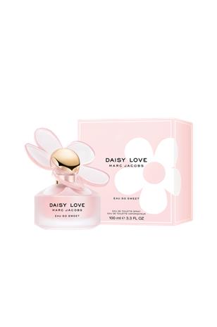 Marc Jacobs Daisy Love Eau So Sweet - EdT 100 ml