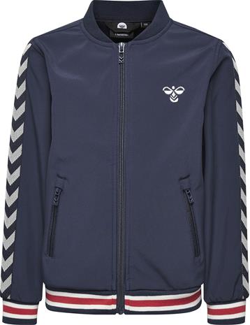 Hummel James Takki, Black Iris 104