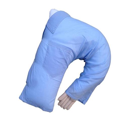 Boyfriend Pillow