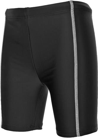 Lindberg Kap Verde UV-shortsit, Black 86-92