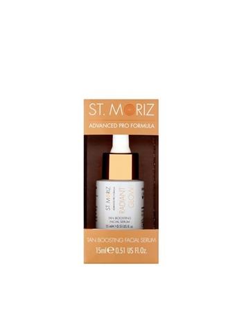 St Moriz Advanced Tan Boosting Face Serum 15 ml