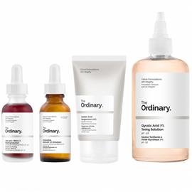 The Ordinary Uneven Skin Texture Kit