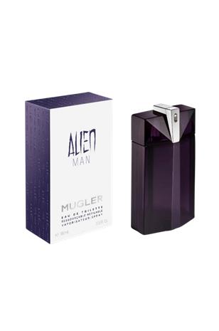 Mugler Alien Man - EdT 50 ml