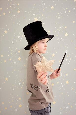 Majvillan "Tapetti Twinkle"